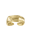 Kinsey Designs Sybil Molten Ring