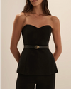 Almost Yours Bustier