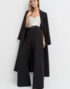Jones Wide Leg Pant