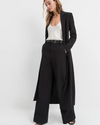 Jones Wide Leg Pant