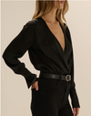 Date Blouse Bodysuit