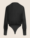 Date Blouse Bodysuit