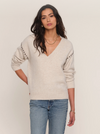 Lucena Sweater