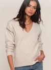 Lucena Sweater