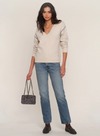 Lucena Sweater