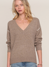 Lucena Sweater