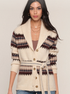 Jessi Cardigan