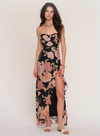 Lariat Dress