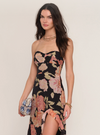 Lariat Dress