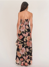 Lariat Dress