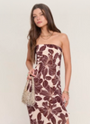 Claudia Dress