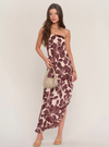 Claudia Dress