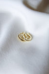 Kinsey Designs Sleep-In Hoop Earrings