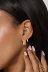 Kinsey Designs Sleep-In Hoop Earrings