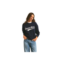  Sports Mom Sweatshirt