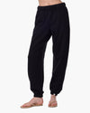 TKEES CloudSoft OG Jogger in Black