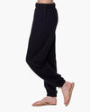 TKEES CloudSoft OG Jogger in Black