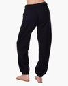 TKEES CloudSoft OG Jogger in Black