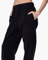 TKEES CloudSoft OG Jogger in Black