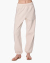 TKEES CloudSoft OG Jogger in Bone