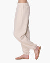 TKEES CloudSoft OG Jogger in Bone