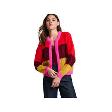  Tutti Colore Cardigan