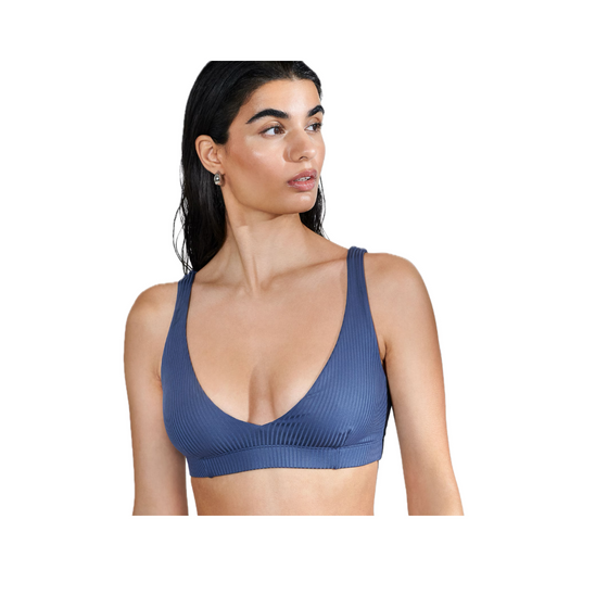 WMN Triangle Swim Top