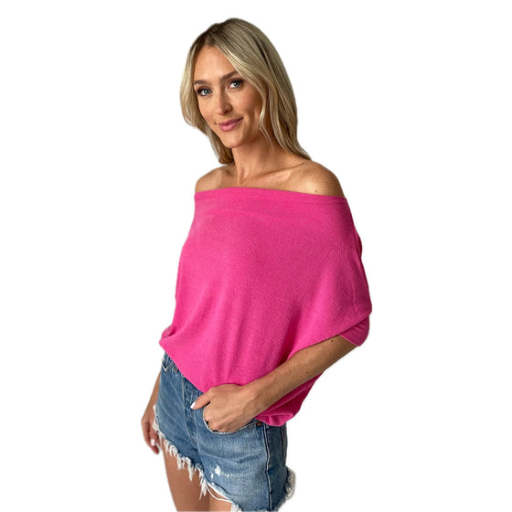 Anywhere SS Top