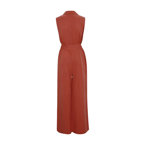 Ecceri Jumpsuit