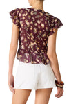 Leyla Pintuck Top