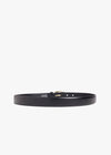 Favorite Belt in Black/Gold
