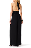 Steve Madden Aiyana Jumpsuit in Black