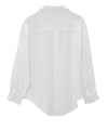 Gauze Boyfriend Shirt