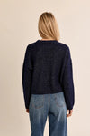 Iridescent Sweater