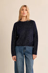 Iridescent Sweater