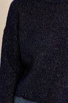 Iridescent Sweater
