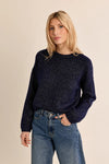 Iridescent Sweater