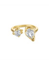 Kinsey Designs Lorelai Wrap Ring